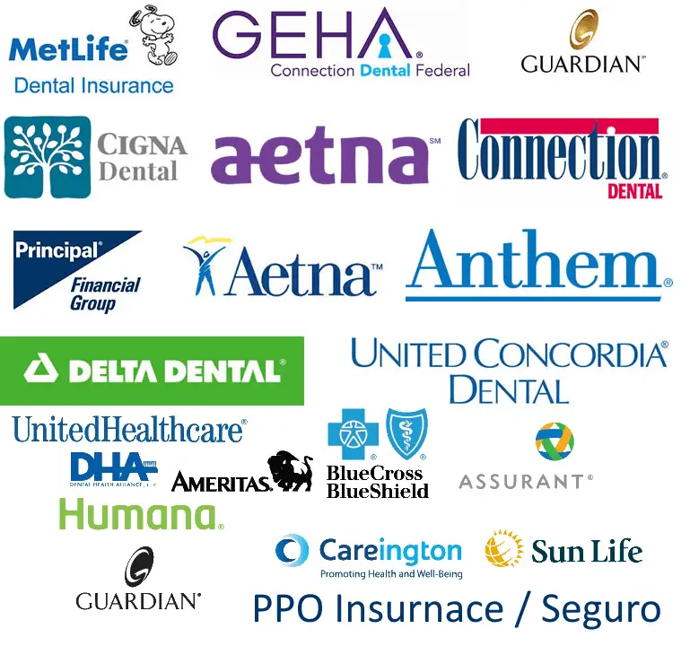 Atención dental en Dr. G Dental Studio, Miami